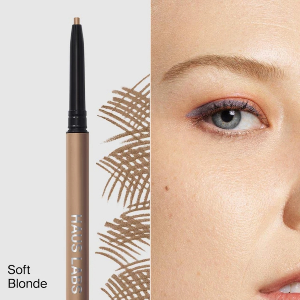 Eyebrow Pencil Soft Blonde